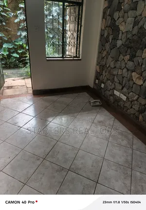Studio Apartment in Yaya, Hurlingham for rent