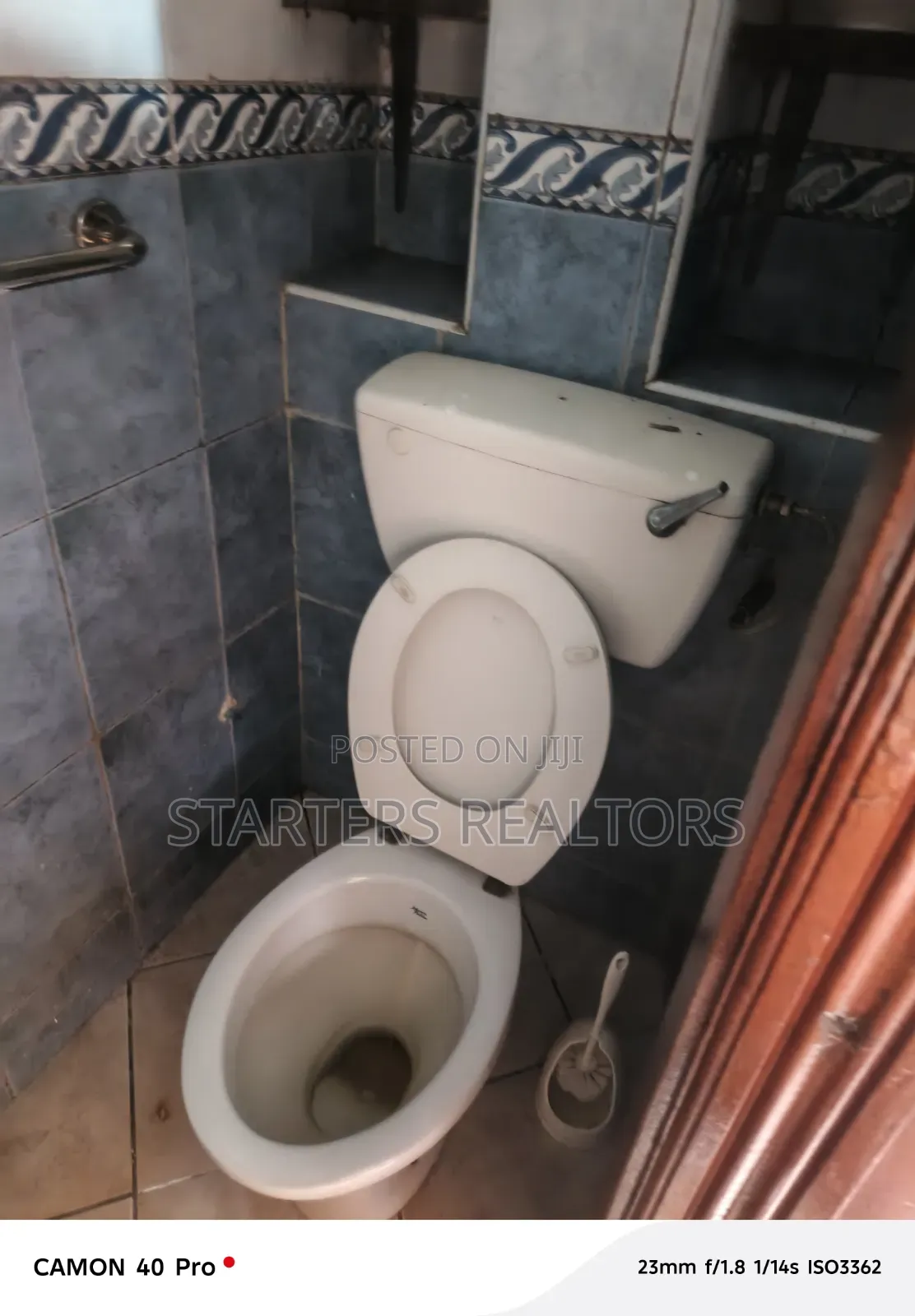 Studio Apartment in Yaya, Hurlingham for rent