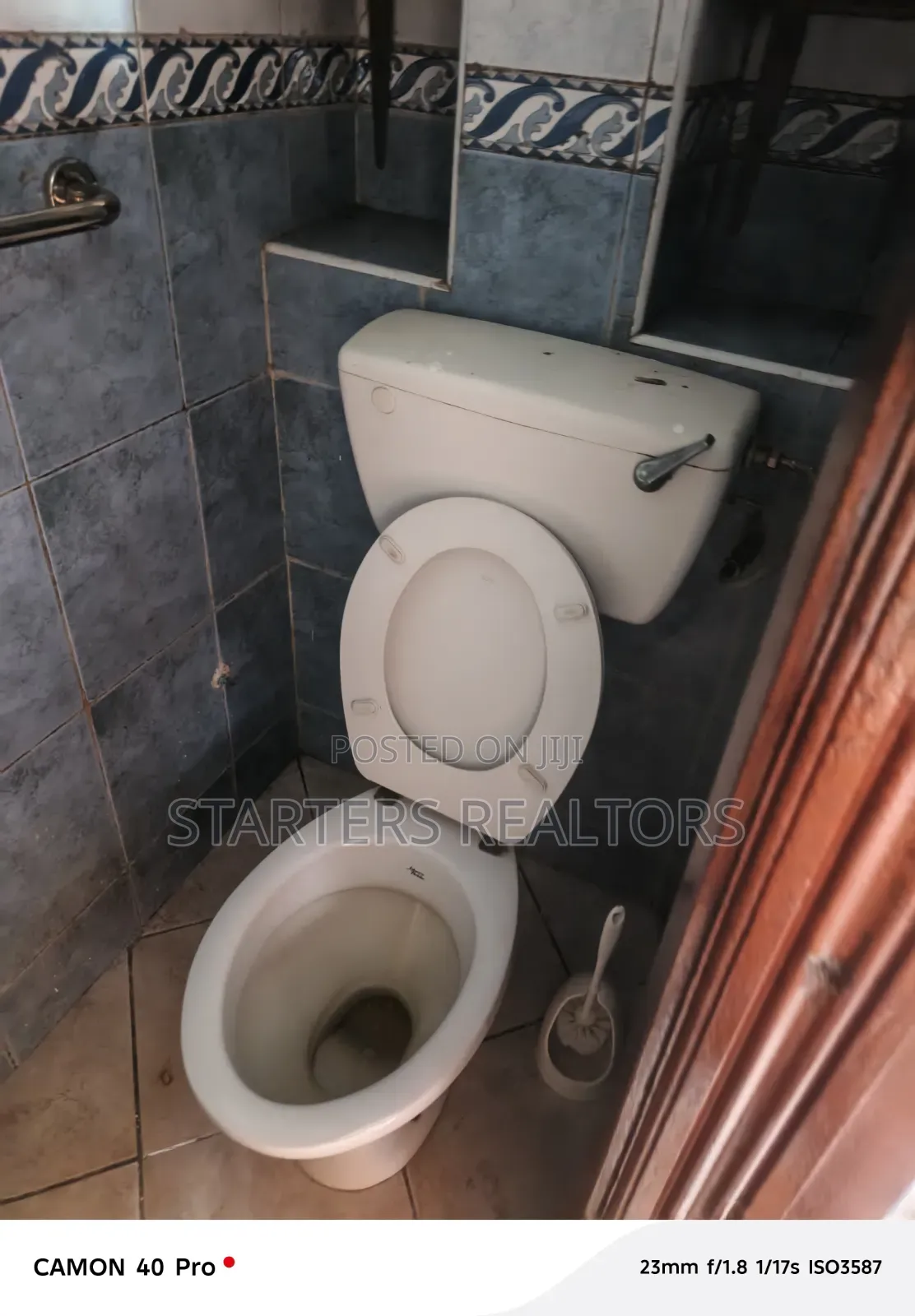 Studio Apartment in Yaya, Hurlingham for rent
