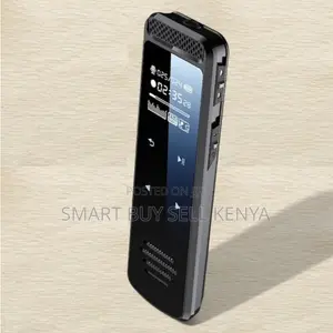 Hd Remote Recording Touch Screen Digital Audio Sound Voice Recorder