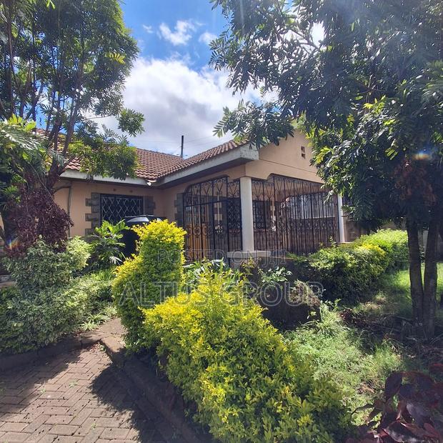 3bdrm Bungalow in Ngong, Oluulua for rent - thumbnail 3