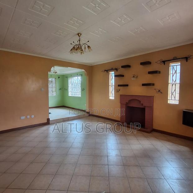3bdrm Bungalow in Ngong, Oluulua for rent - thumbnail 4