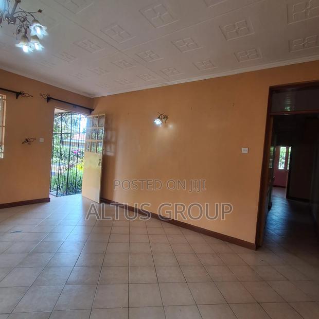 3bdrm Bungalow in Ngong, Oluulua for rent - thumbnail 5