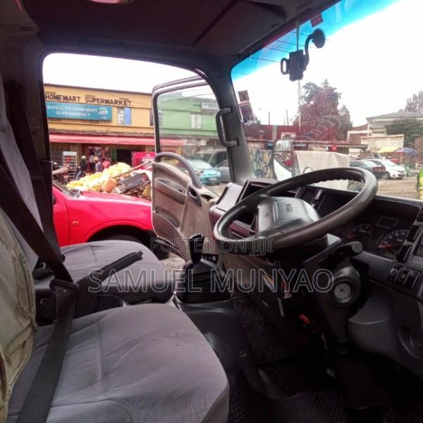 Isuzu Elf 2006 White - thumbnail 7