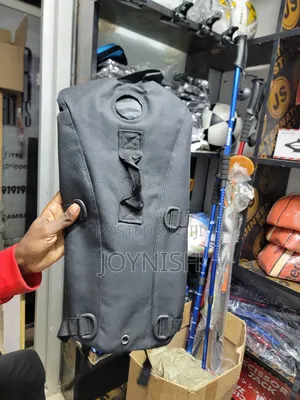 Camel Bag With Water Bladder 3litres