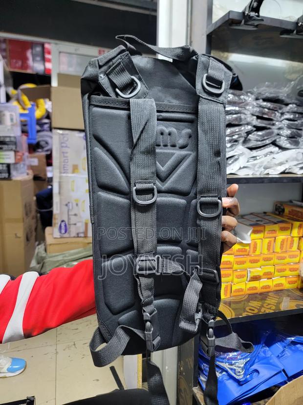 Camel Bag With Water Bladder 3litres - thumbnail 2