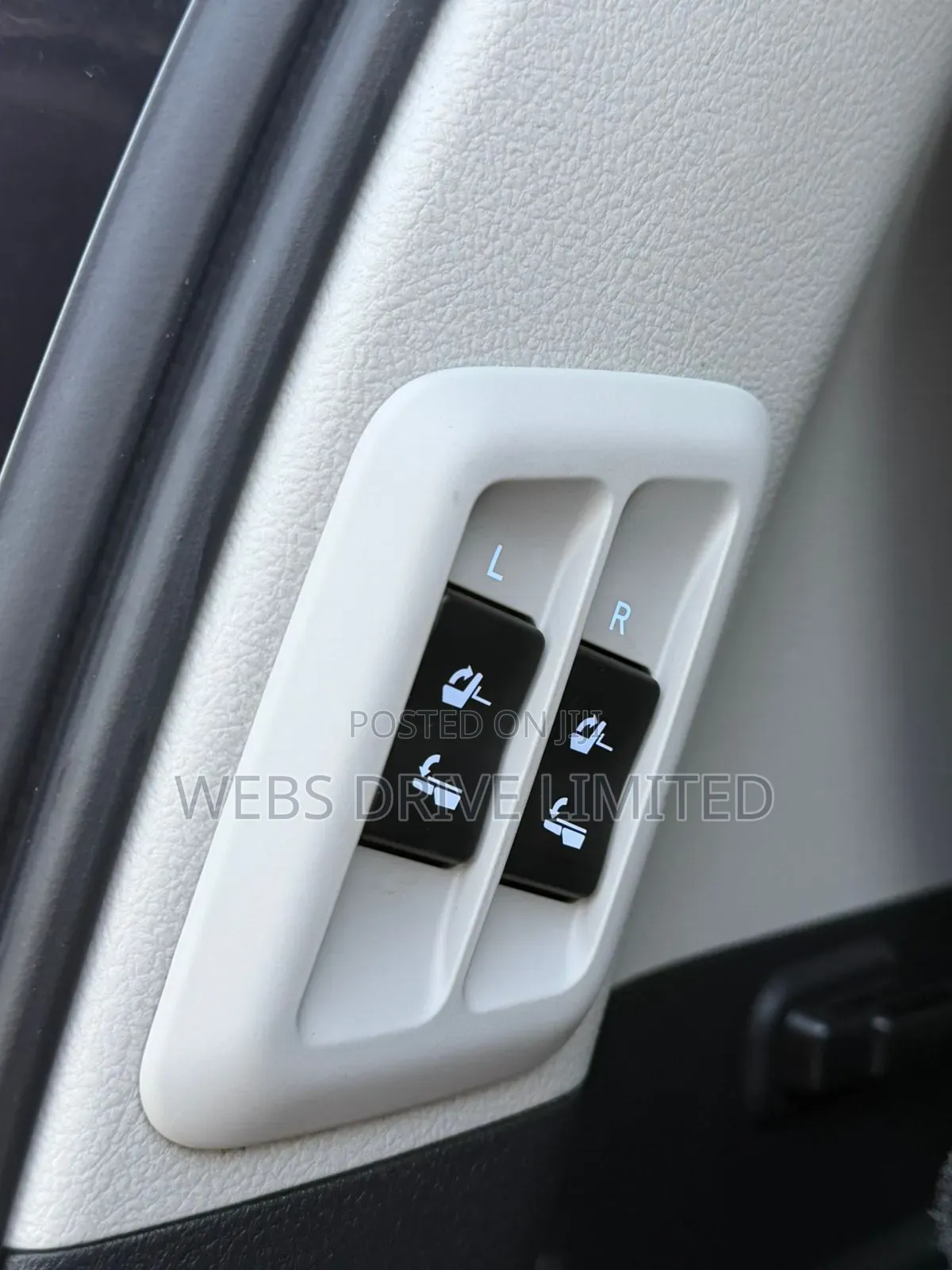 Toyota Land Cruiser Prado 2.8 2021 Black