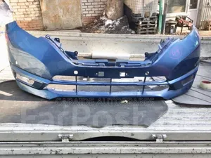 Note 2015/2016 Front Bumper