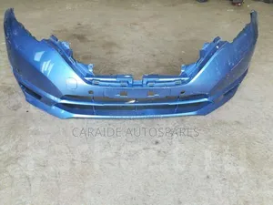 Note 2015/2016 Front Bumper