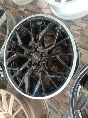 Vw Golf Rims Size 18