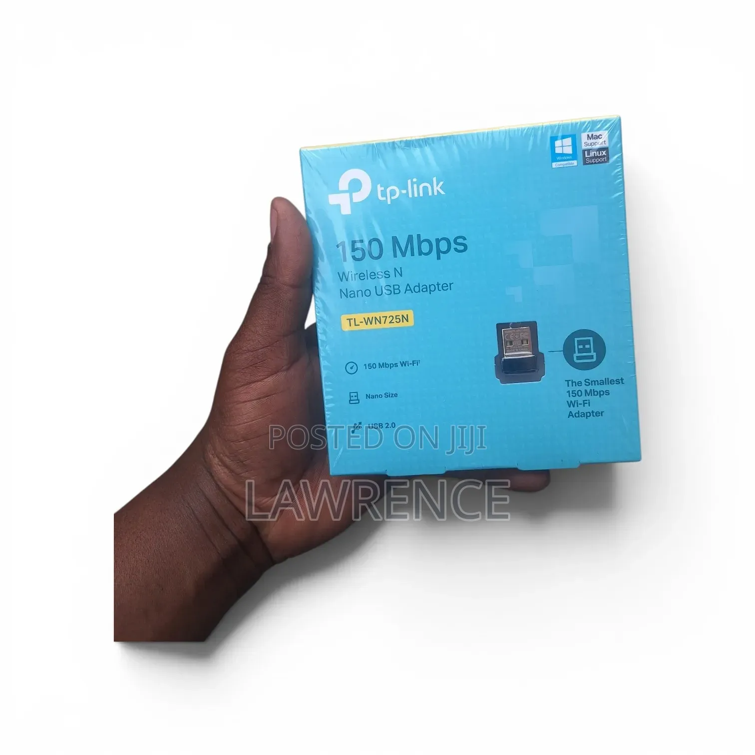 Brand New Tp Link Dongle
