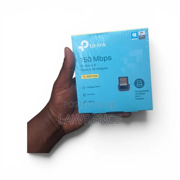 Brand New Tp Link Dongle