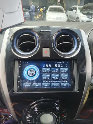 7inch Android Redio