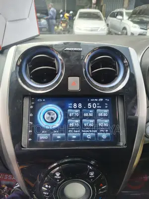 7inch Android Redio