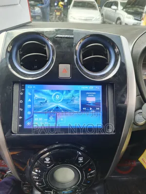 7inch Android Redio