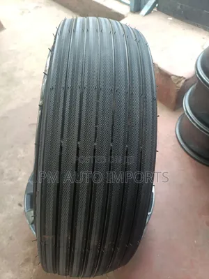 Touareg Space Master Spare Wheel