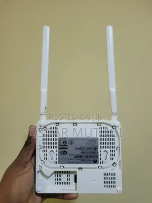 Fiber Router