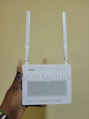 Fiber Router