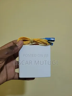 Fiber Router
