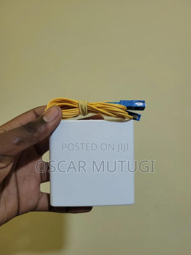 Fiber Router - thumbnail 3