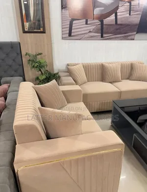 5 Seater Modern Sifaset (3+2)