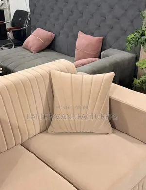 5 Seater Modern Sifaset (3+2)