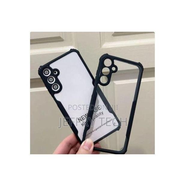 Casesmpl Samsung Galaxy A56 5g Case - Dustproof, Built-in Screen Prot