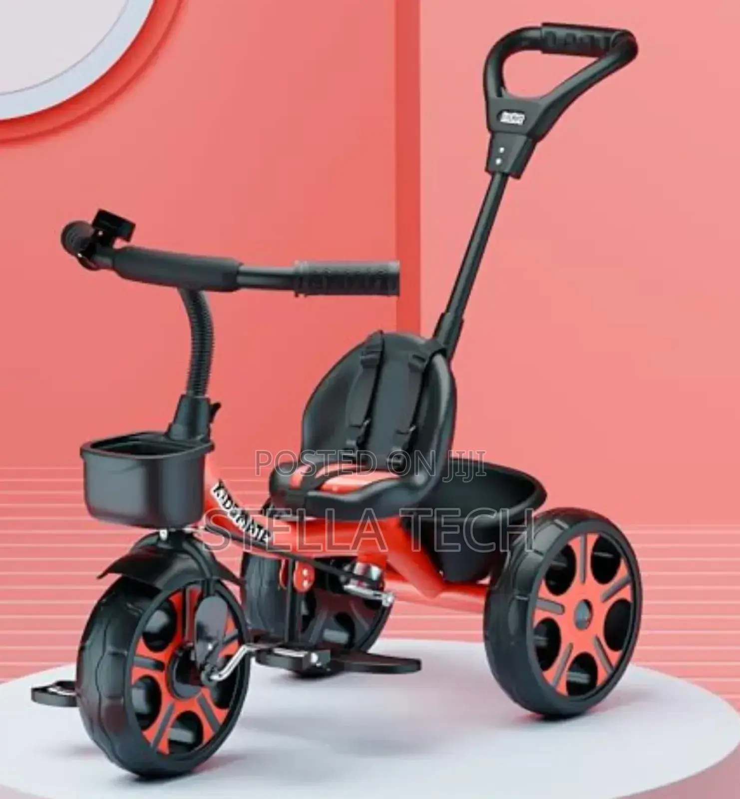 Tricycle