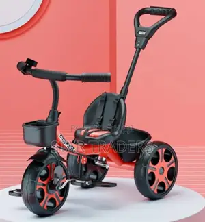 Tricycle