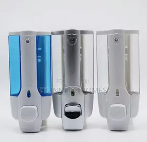Wall Mounted Soap Dispenser