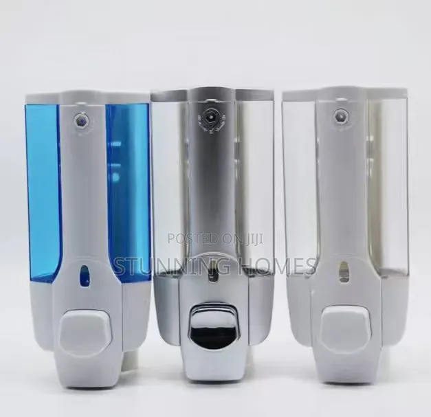 Wall Mounted Soap Dispenser