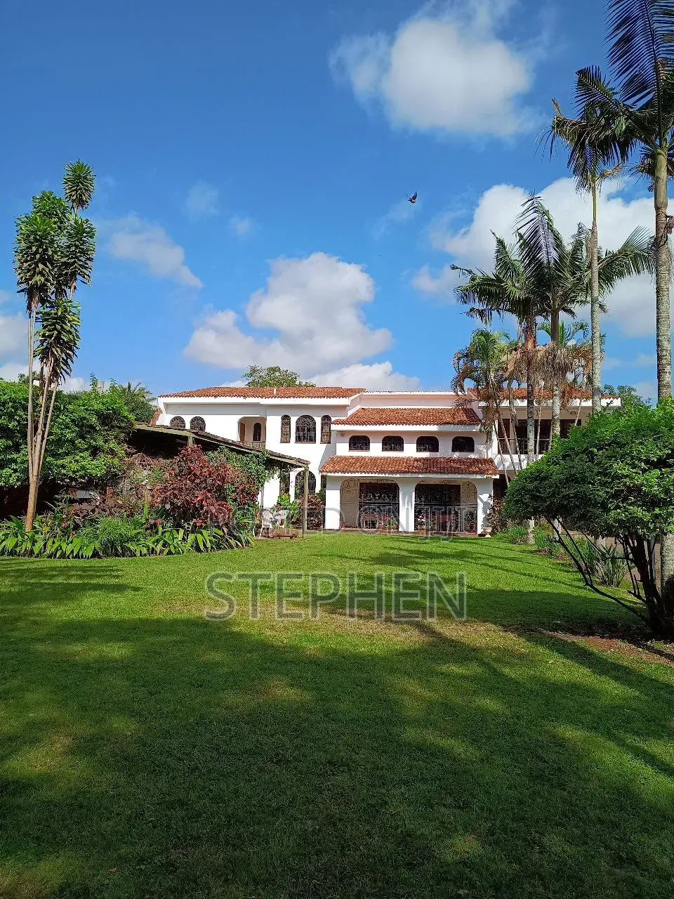 Half Acre Land Located in Gigiri