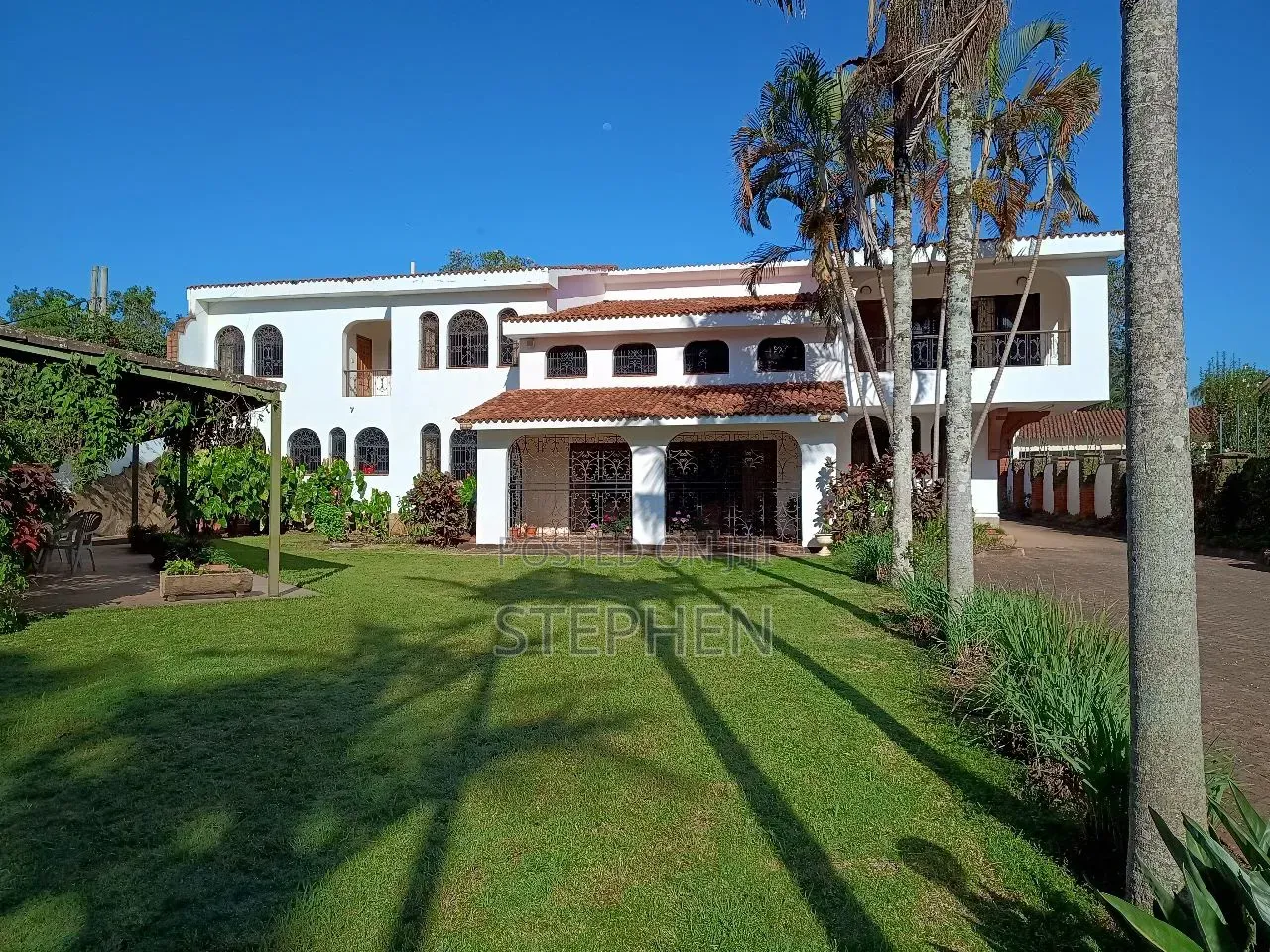 Half Acre Land Located in Gigiri