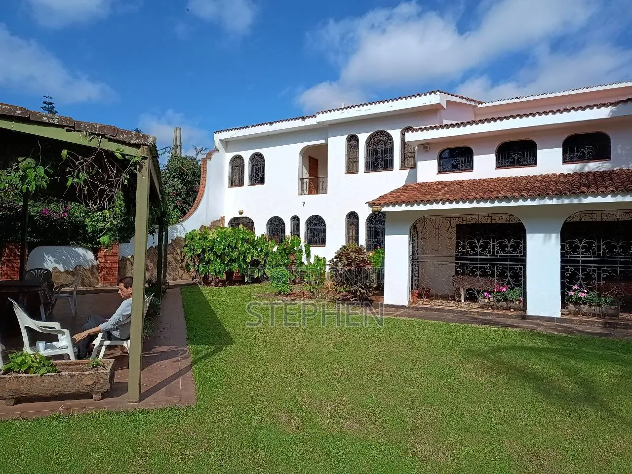 Half Acre Land Located in Gigiri