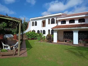 Half Acre Land Located in Gigiri