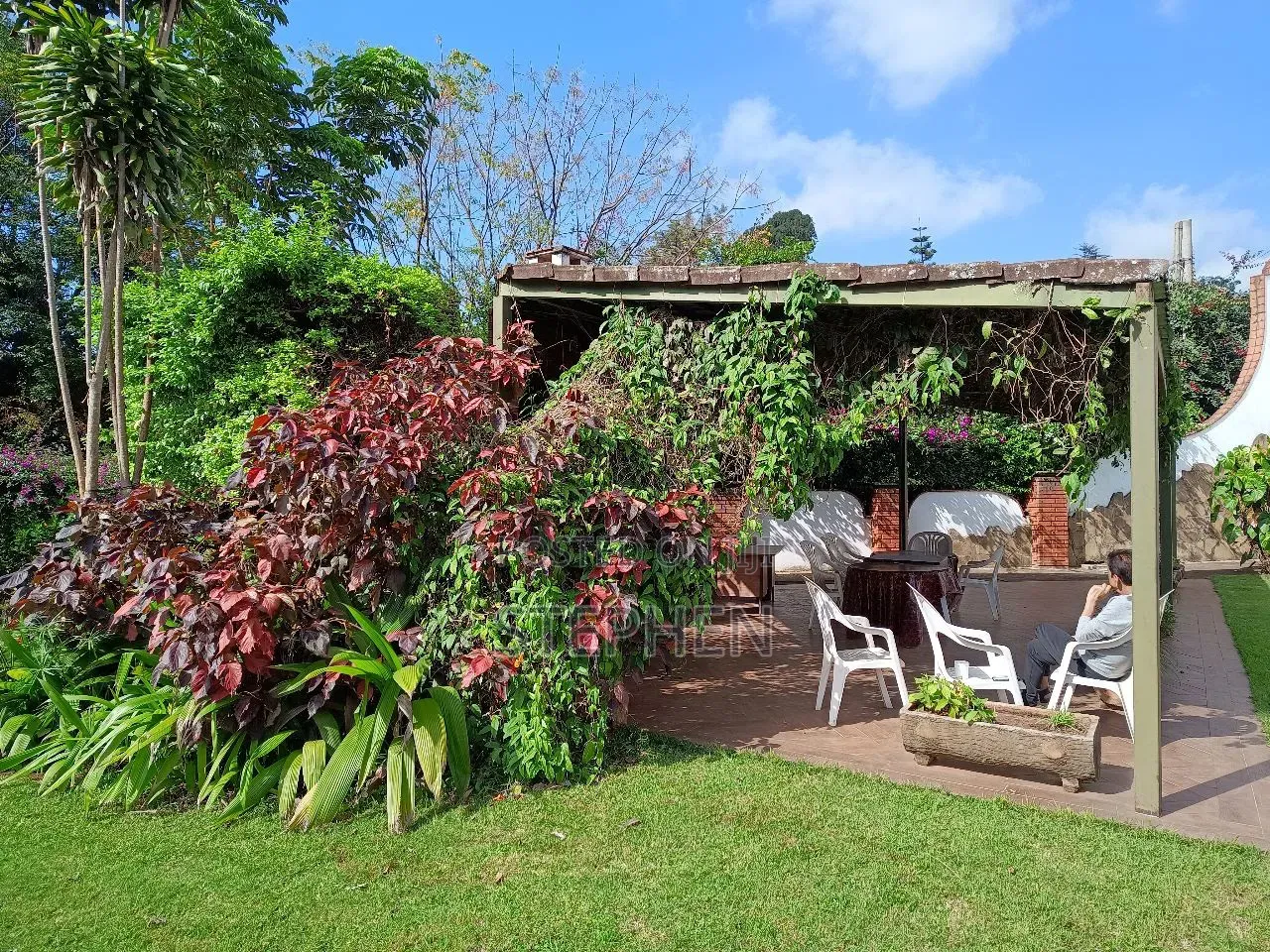 Half Acre Land Located in Gigiri