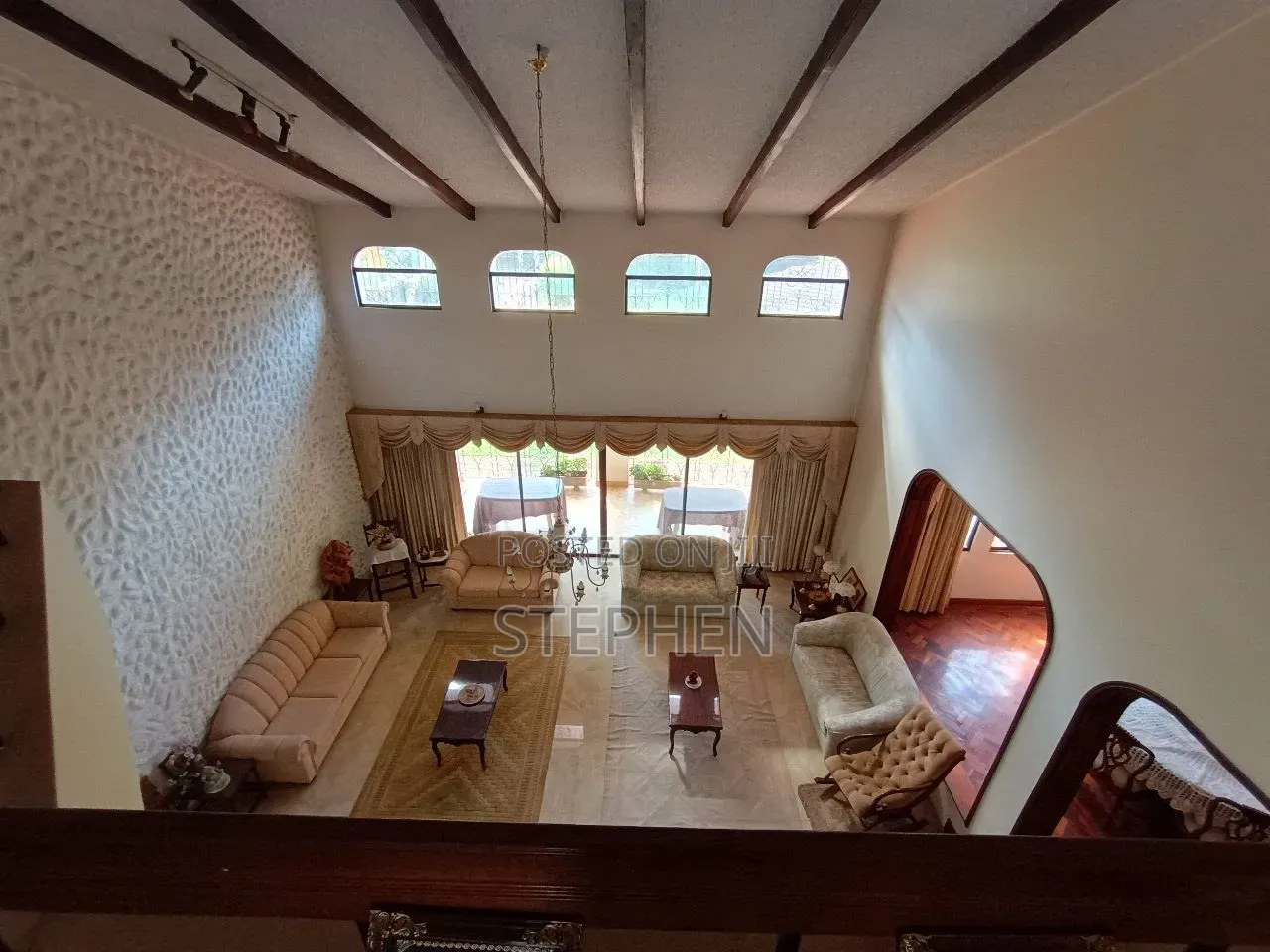 Half Acre Land Located in Gigiri