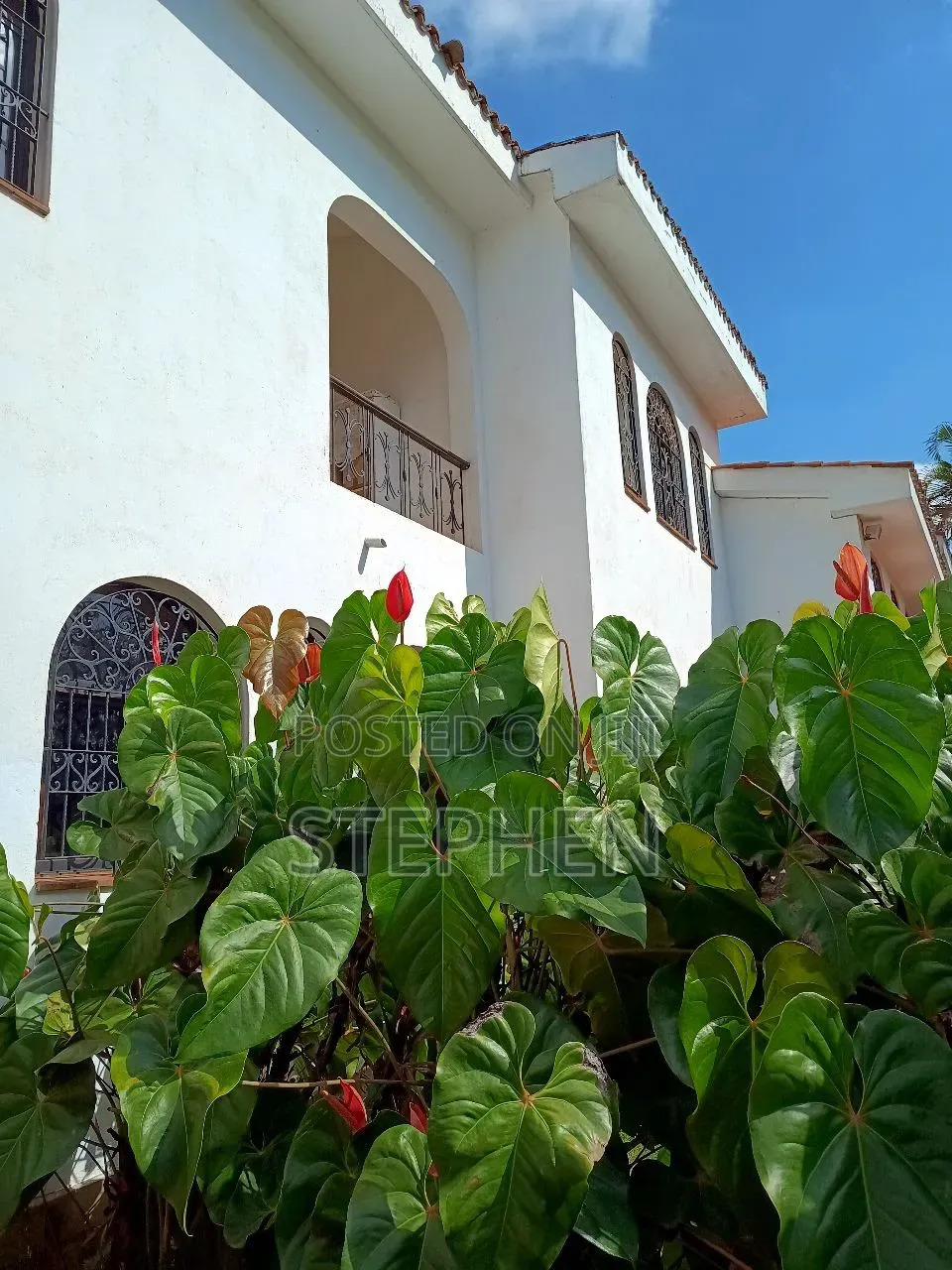 Half Acre Land Located in Gigiri