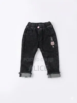 Kids Trousers