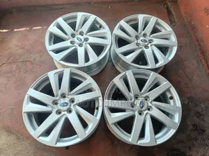 Subaru Impreza Rims Size 16