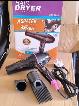 Aspatec Hair Dryer