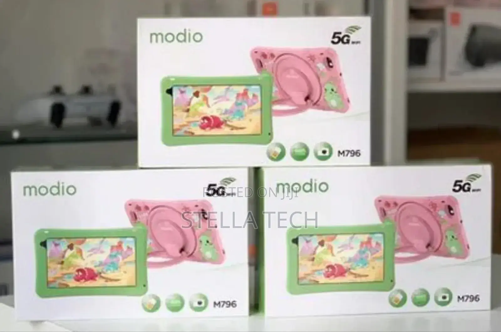 New Modio M797 256 GB