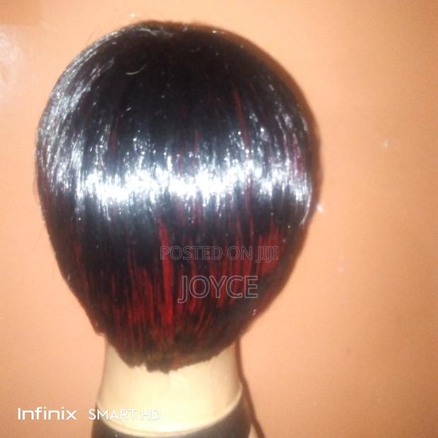Brand New Wigs - thumbnail 2