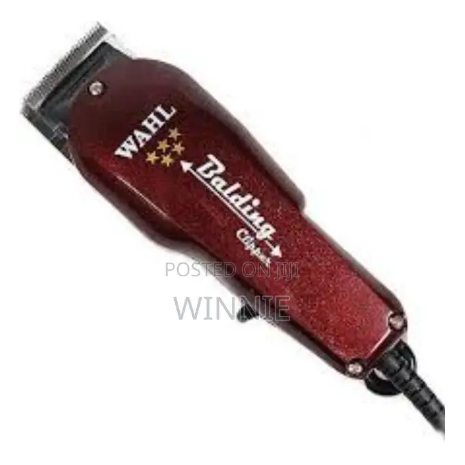 Hair Trimmer
