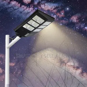 Ultra Bright Led 1000w Watts Outdoor Security Led Solar Street Light