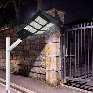 High Efficiency Panel 1000w Outdoor Security Led Solar Street Light