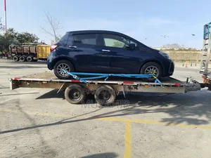 Car Trailer