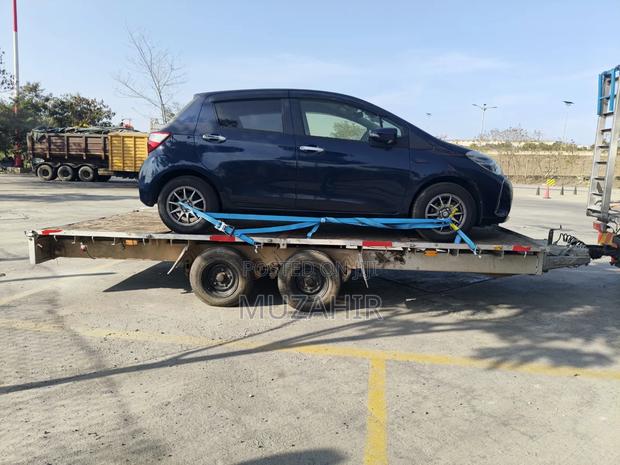 Car Trailer