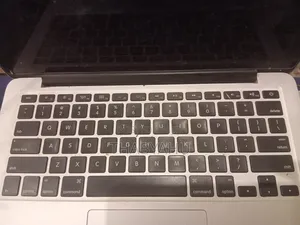 A1502 Motherboard I5 5287u Fine 8gb Ram Fine SSD Is Dead Screen Dark