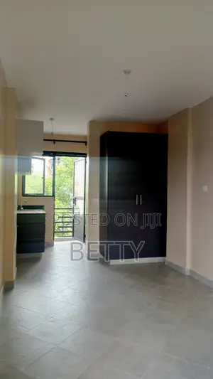 Studio Apartment in Wangige for rent